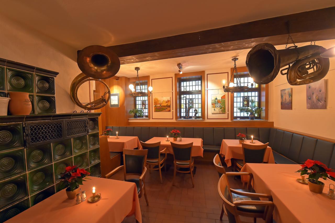 Gasthaus Zur Noll Jena Dış mekan fotoğraf