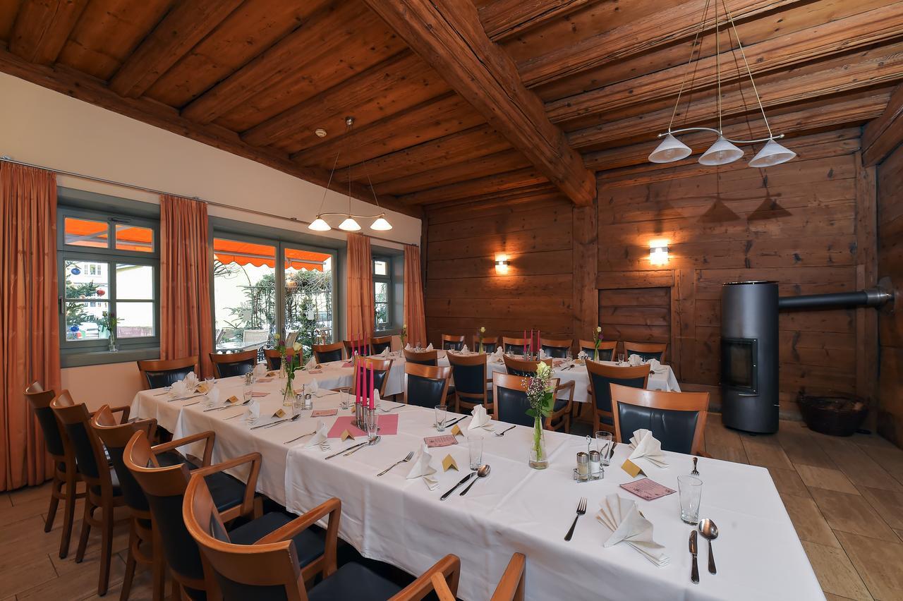Gasthaus Zur Noll Jena Dış mekan fotoğraf