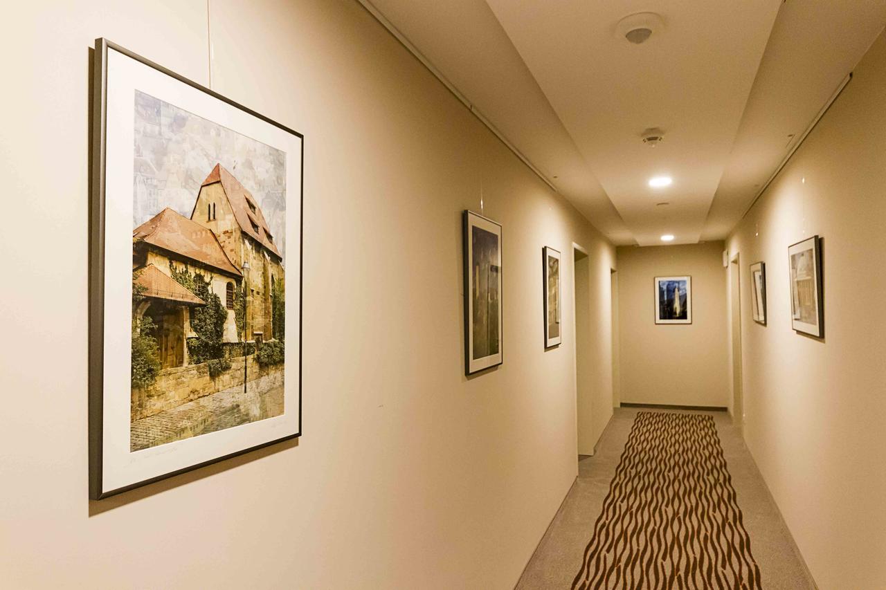 Gasthaus Zur Noll Jena Dış mekan fotoğraf